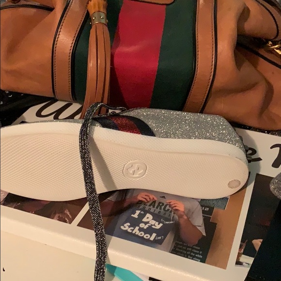 Gucci Shoes Gucci Gym Shoes Poshmark